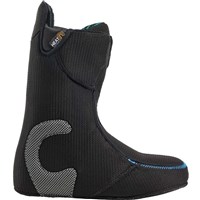 Women's Waverange X Step On Snowboard Boots - Sage Green