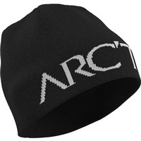 Men's Word Head Toque - Orca