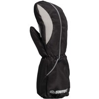 Toddler Zippy Mitt