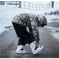 Men's 32 ZB-1 Boa Snowboard Boots - Creme