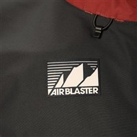 Men's Guide Shell Jacket - Oxblood