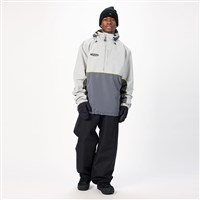 Men's Shifty Pullover Jacket