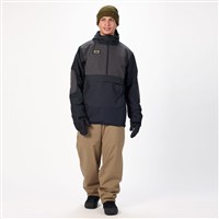 Men's Trenchover Jacket