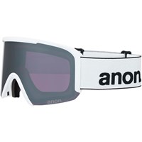 Nesa Goggles + Bonus Lens - White Frame w/ Perceive Sunny Onyx Lens (2395012Z59)