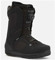 Men's Anthem Snowboard Boots - Black