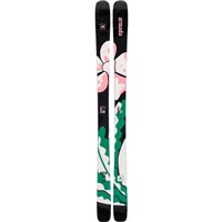 Women's ARW 88 Skis