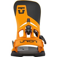 Men's Atlas Step On Bindings - Orange