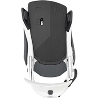 Men's Atlas Step On Bindings - White 26