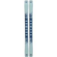 Men's ARV 94 Skis - Black