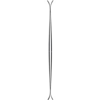 Men's ARV 94 Skis - Black