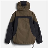 Camber Jacket - Olive