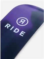 Women's Compact Snowboard