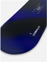 Women's Compact Snowboard