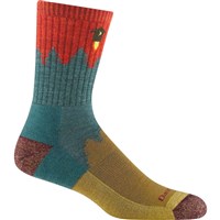 Men's Darn Tough 2 Micro Crew Cushion