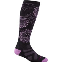 Women's Dahlia  OTC Midweight Cushion Sock