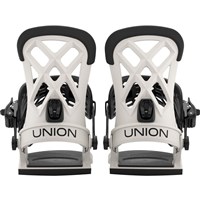 Men's Flite Pro Snowboard Bindings - Bone