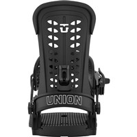 Men's Force Classic Snowboard Bindings - Black