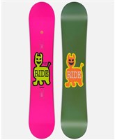 Men's Kink Snowboard