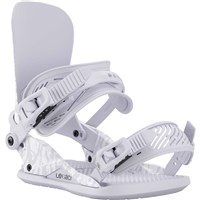 Women's Legacy Snowboard Bindings - Grey