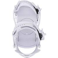 Women's Legacy Snowboard Bindings - Grey