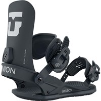 Women's Legacy Snowboard Bindings - Midnight