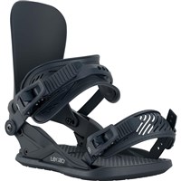 Women's Legacy Snowboard Bindings - Midnight