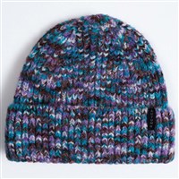 Marble Knit Beanie