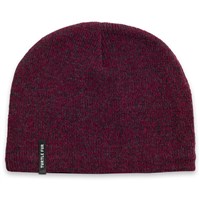Ocean Ragg Wool N.E. Solid - Red