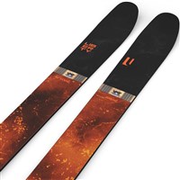 Men's Radian 92 Skis
