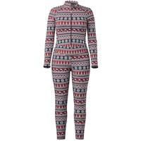Women's Classic Thermal Merino Base Layer One Piece