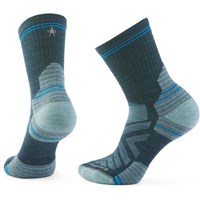 Women's Hike Targeted Cushion Mid Crew Socks