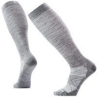 Ski Zero Cushion OTC Socks - Light Gray