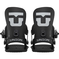 Men's Strata Snowboard Bindings - Black