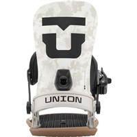 Men's Strata Snowboard Bindings - Sand