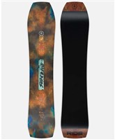 Unisex Superpig Snowboard