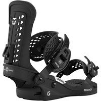 Women's Trilogy Classic Snowboard Bindings