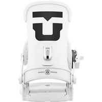 Women's Trilogy Classic Snowboard Bindings - White