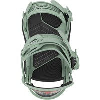 Men's Ultra Snowboard Bindings - Sage