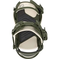 Women's Ultra Snowboard Bindings - Jess Kimura