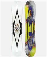 Unisex Zero Snowboard