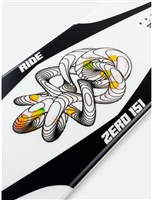 Unisex Zero Snowboard