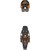 Griffon X 13 GW Bindings - Graphite / Orange