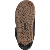 Men's 32 Lashed Snowboard Boots - Black / Black / Gum