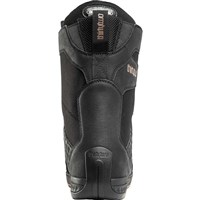 Men's 32 Lashed Snowboard Boots - Black / Black / Gum