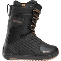 Men's 32 Lashed Snowboard Boots - Black / Black / Gum