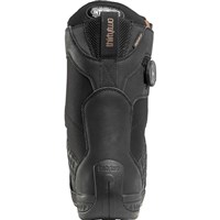 Men's 32 Lashed Double Boa Snowboard Boots - Black / Black / Gum
