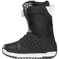Men's 32 Lashed Double Boa Snowboard Boots - Volcom / Black / White