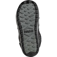 Men's 32 STW Double Boa Bomb Hole Snowboard Boots - Public / Black Denim