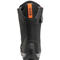 Men's 32 STW Double Boa Bomb Hole Snowboard Boots - Public / Black Denim