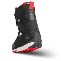 Men's 32 ZB-1 Boa Snowboard Boots - Black / Red (27)